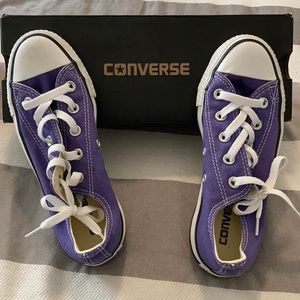 Converse Chuck Taylor